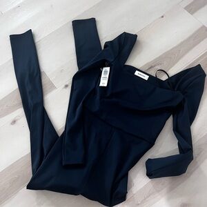 Babaton jumpsuit